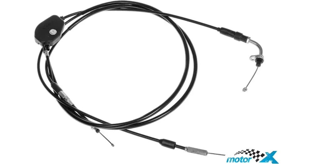 Turvallinen Maksu Kaasuvaijeri Tec, CPI / Keeway / Generic / kiinalaiset 2T