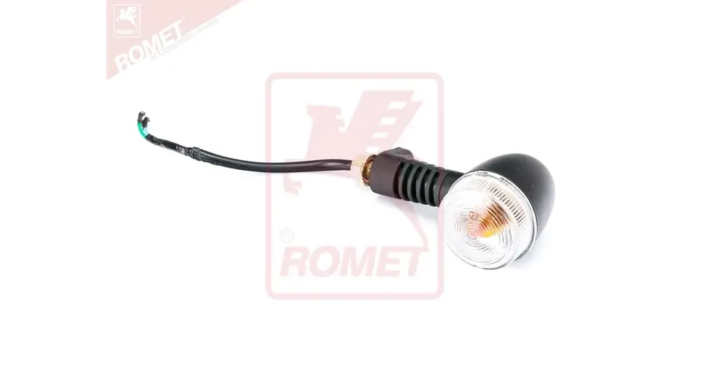 Halpa Hinta Oikea etuvilkku Romet SCMB 125