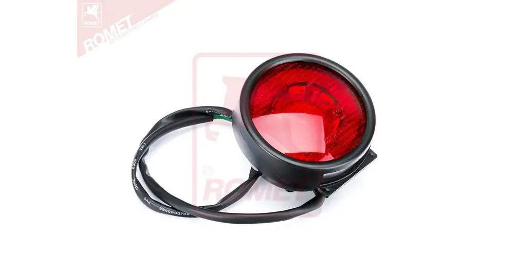 Takavalo Romet SCMB 125 Alennettu Hinta