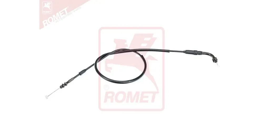 Kaasukahva Romet SCMB 125 Halpa