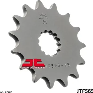Eturatas 520 14 hammasta JT Sprockets JTF565 Heti Saatavilla