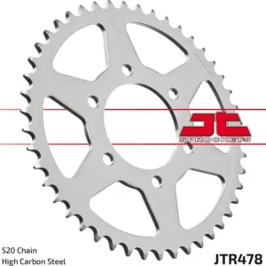 Superhinta Takaratas 520 42 hammasta JT Sprocket JTR478