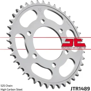 Asiakkaiden Suosikki Takaratas 525 41 hammasta JT Sprockets JTR1489