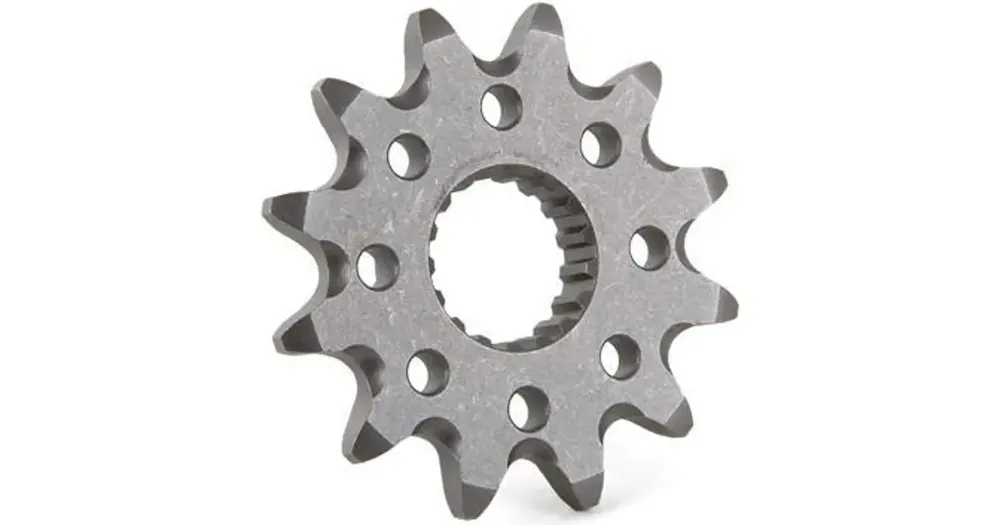 Etuhammasratas 520, 14 hammasta, SC - itsepuhdistuva, 21.3 / 23.8mm Prox (JTF1441SC) Kuuma Tarjous