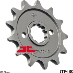 Älä Missaa Etuhammasratas 520 13 hammasta JT Sprockets JTF430