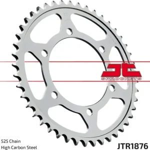 Tarjous Takaratas 525 44 hammasta JT Sprocket JTR1876