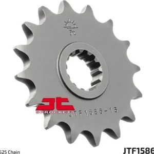 Tarjous Etuhammasratas 525 15 hammasta 21.7 / 25mm JT Sprockets JTF1586