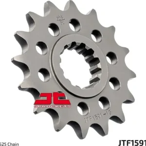 Eturatas 525 16 hammasta JT Sprockets JTF1591 Tehdashinta