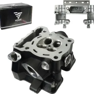 Ajankohtainen Sylinterikansi 300 4T LC Voge 292, Loncin, Euro 5
