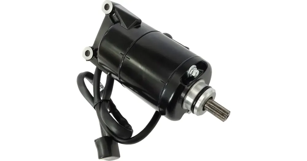 Uusi Kokoelma Sähköstartti 300 4T LC Voge 292, Loncin, Euro 5