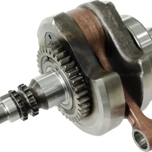 Asiakkaiden Suosikki Kampiakseli 300 4T LC Voge 292, Loncin, Euro 5