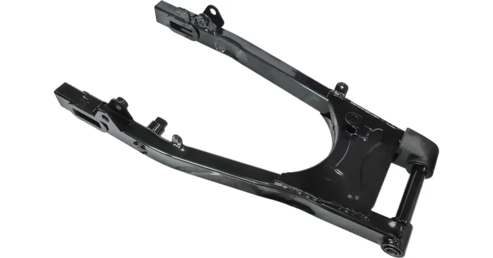 Suoraan Valmistajalta Takahaarukka Moretti Parts Barton Classic 125
