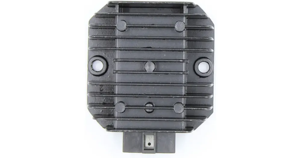 Paras Hinta Jännitteensäädin Power Force Kawasaki KLF / VN / ZL / ZX