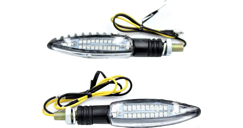 LED-vilkut, progressiiviset, Power Force CH1011 Eniten Myyty