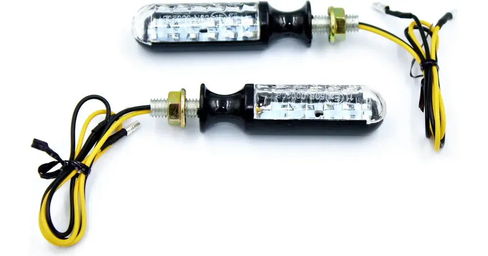 LED-vilkut, progressiiviset, Power Force CH1013 Loppuunmyynti