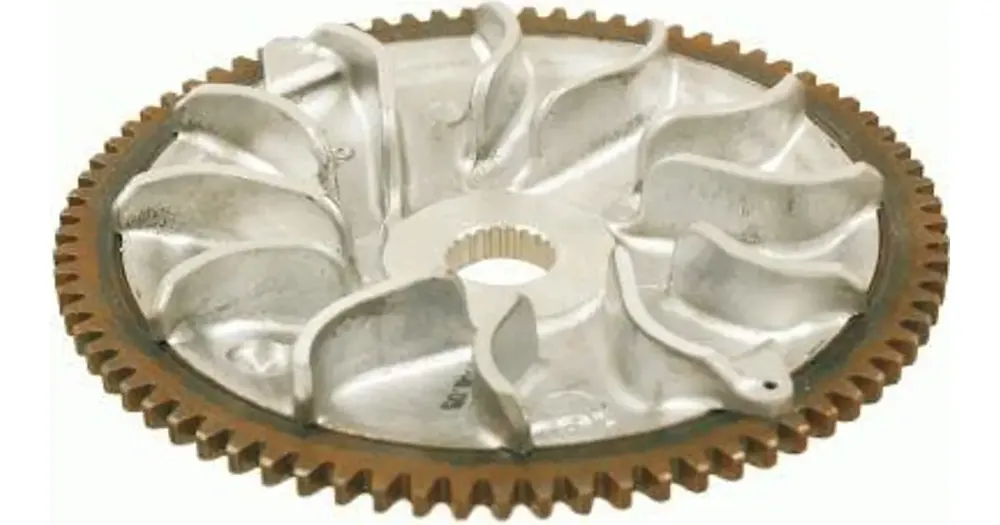 Power Force variaattorin ulkolautanen Gilera / Piaggio 125-180 Tarjoushinta