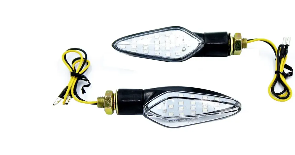 LED-vilkut Power Force Lähetetään Heti