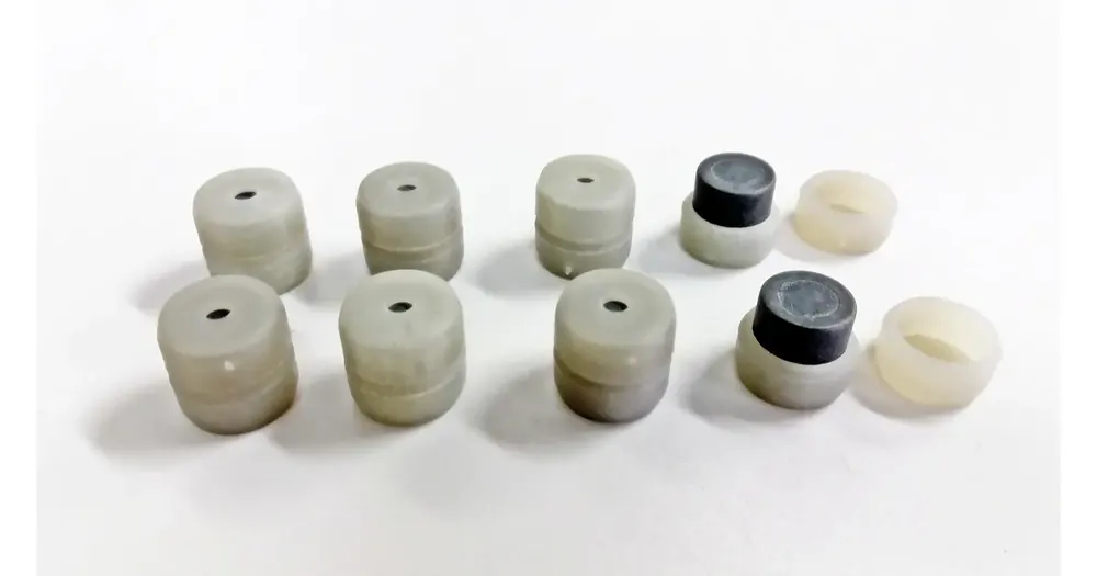Bestseller Variaattorin rullat 13.5x14mm 6.0g Piaggio Ciao