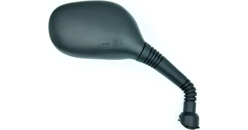 Oikea peili M8 vasenkätinen kierre Power Force Yamaha X-Max 125 / 250 Halpa