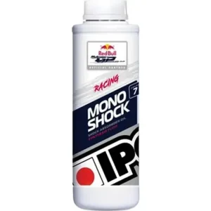 Erikoistarjous IPONE Fork Fluid Racing 100% synteettinen 7W 1L iskunjousitusöljy