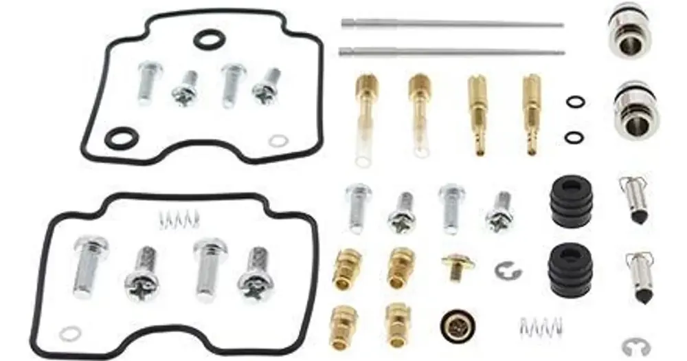 Bestseller Korjaussarja kaasuttimelle All Balls Suzuki GS 500F 04-09