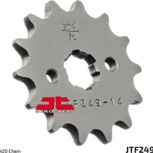 Rajoitettu Tarjous Etuhammasratas 420 16 hammasta JT Sprockets JTF249