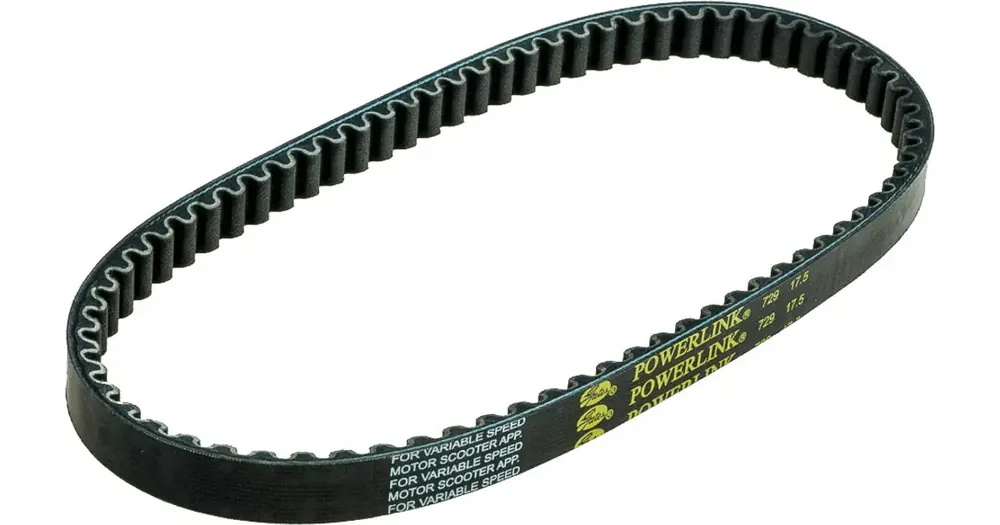 Vetonhihna 1001x24.5x10mm, aramidikuitu, Gates Boost+ 31908 Sertifioitu