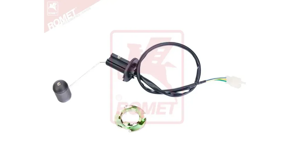 Tukkuhinta Polttoainetason tunnistin Zipp Tops Plus