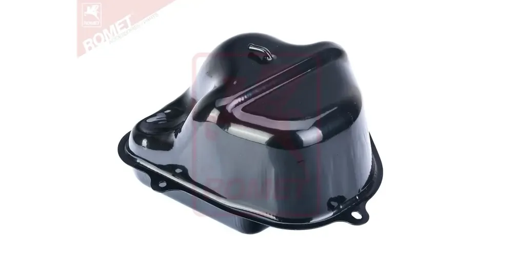 Polttoainesäiliö Zipp Tops Plus Tehdashinta