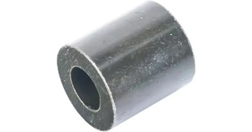 Alennus Pyörän väliholkki 10x20x22 mm Zipp Tops Plus