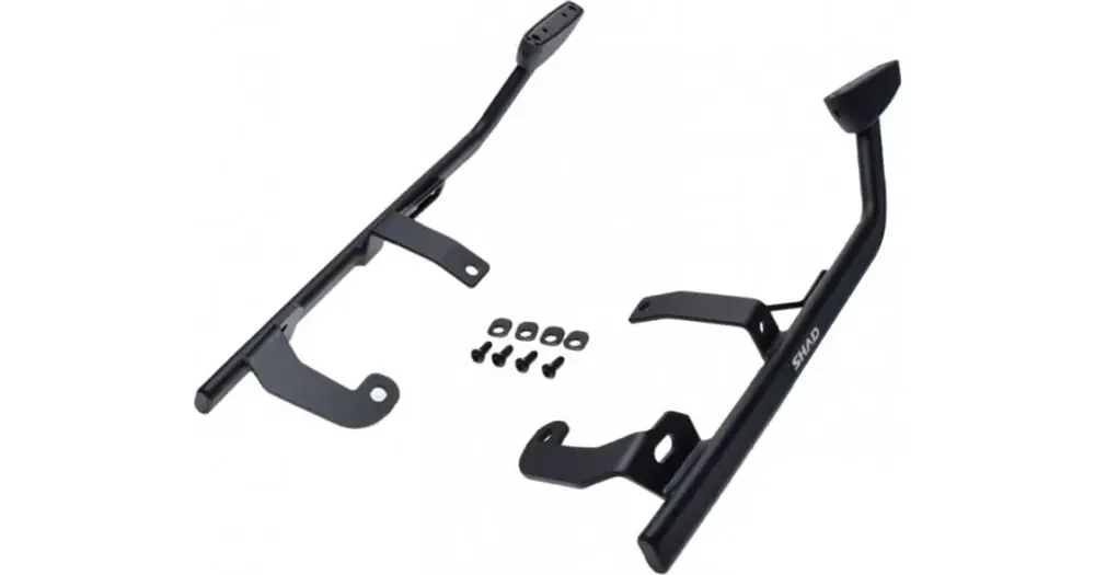 Aito Shad Top Master -takalaukkuteline, Honda Integra 750 16-22