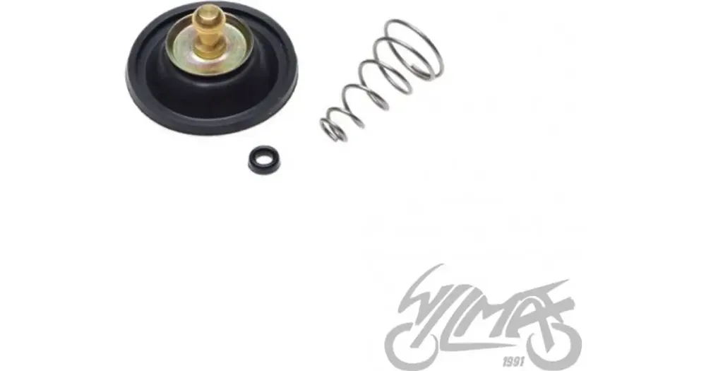 Erikoistarjous Kaasuttimen korjaussarja air-cut WM Motor (TOURMAX ACV-101) Honda