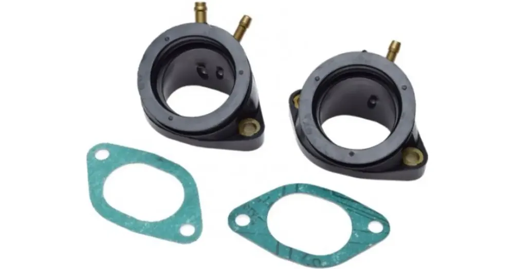 Uusi Malli Imusarjan sarja, WM Motor (TOURMAX CHY-14) Yamaha