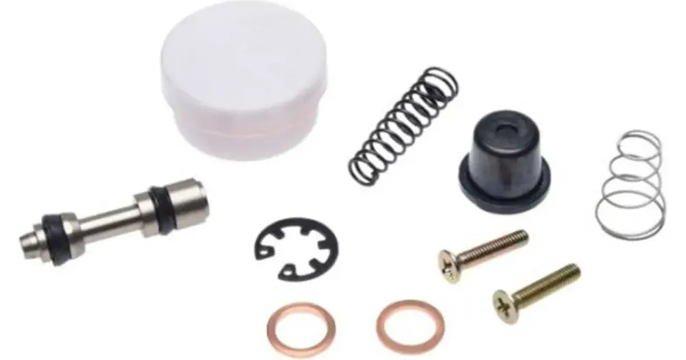 Jarrupumpun korjaussarja, eteen, WM Motor, All Balls 18-1035, KTM / Husqvarna Osta Verkossa