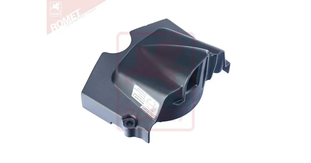 Edullinen Hinta Etuhammasrattaan suojus Zipp Pro XT RS 125