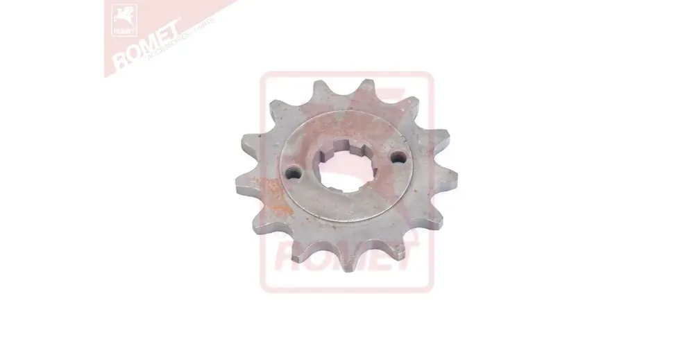 Osta Verkossa Eturatas 520, 14 hammasta, 17 / 20mm, Zipp Pro XT RS 125
