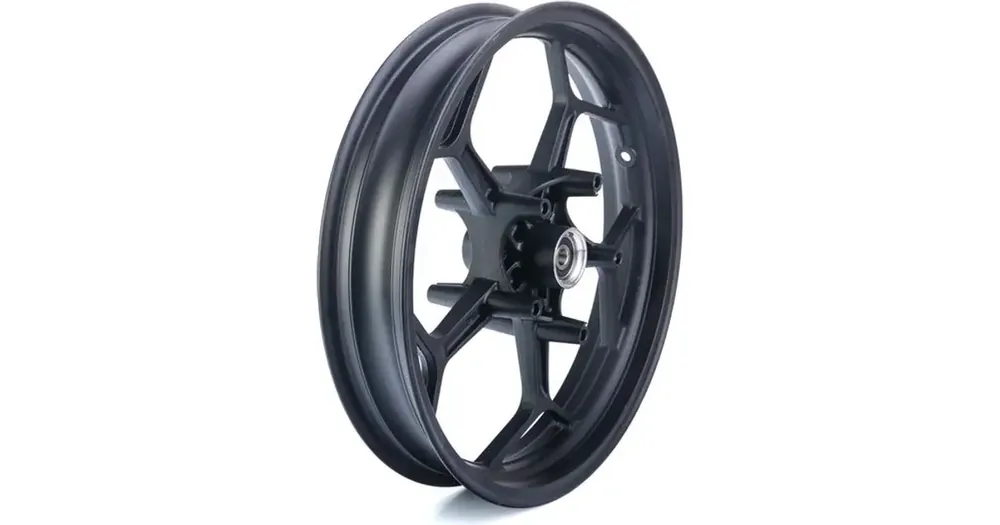 Osta Tänään Etuvanne 3.00x17" Zipp Pro XT RS 125
