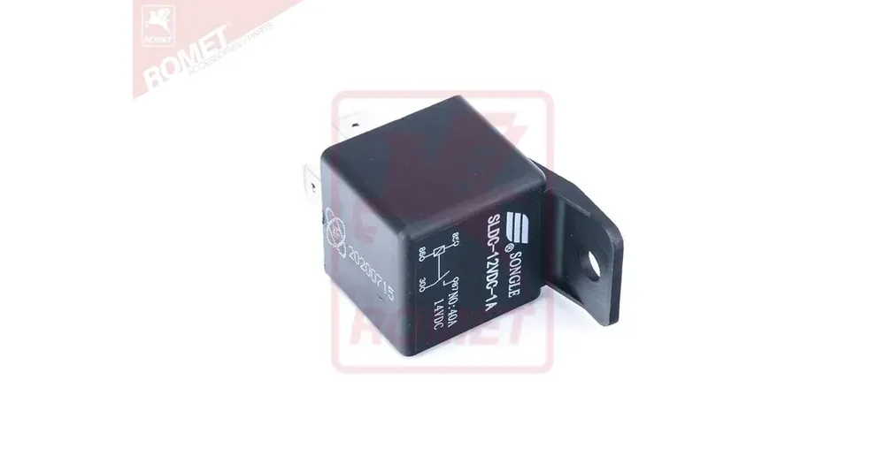 Superhinta Rele SLDC-12VDC-1A Zipp Pro XT RS 125