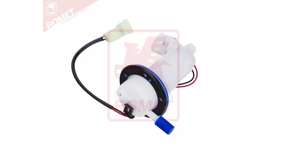 Alennus Polttoainepumppu Zipp Pro XT RS 125