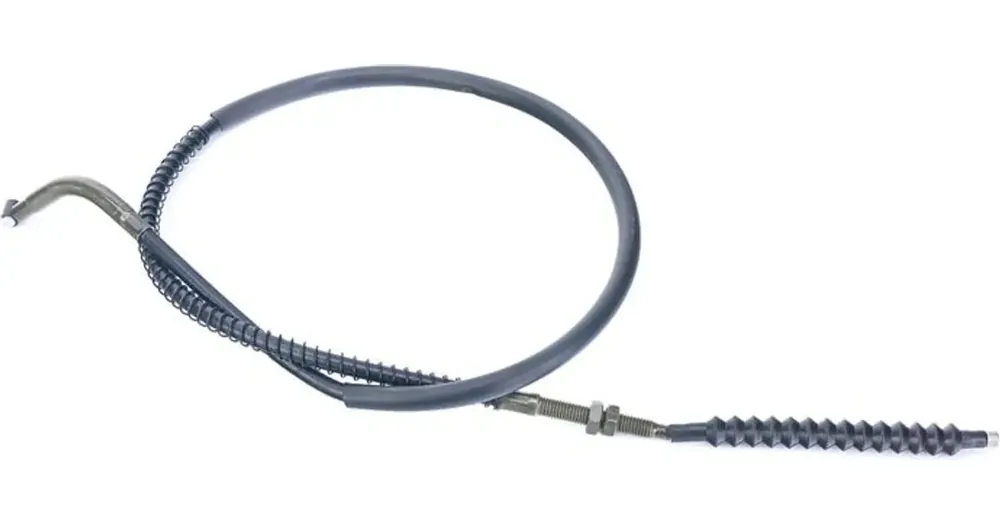 Flash-Tarjous Kytkinvaijeri Zipp Pro XT RS 125