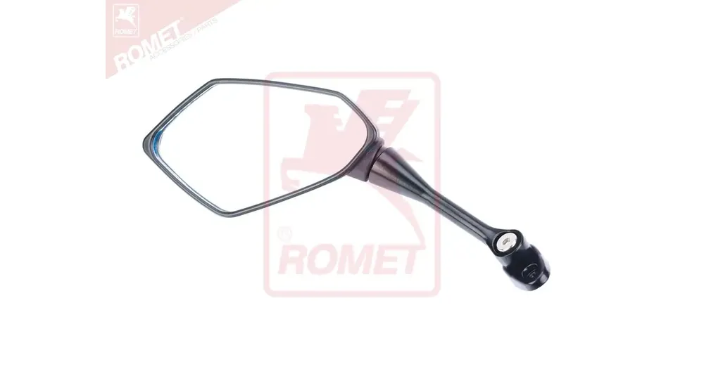 Vasen peili Zipp Pro XT RS 125 Kausialennus
