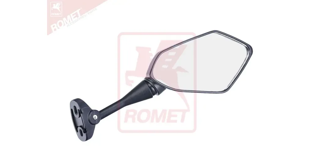 Merkkituote Oikea peili Zipp Pro XT RS 125