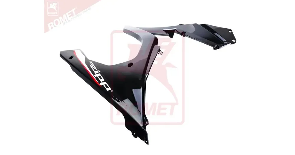 Zipp Pro XT RS 125 oikea etukate keski sivukate Tarjoushinta
