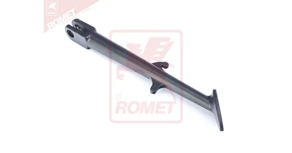Superhinta Sivutuki Zipp Pro XT RS 125
