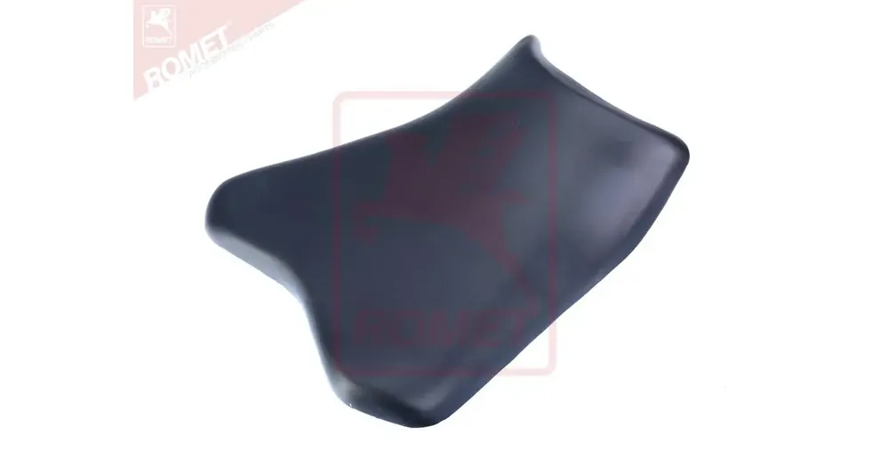 Tilaa Heti Zipp Pro XT RS 125 -malliin sopiva kuljettajan istuin