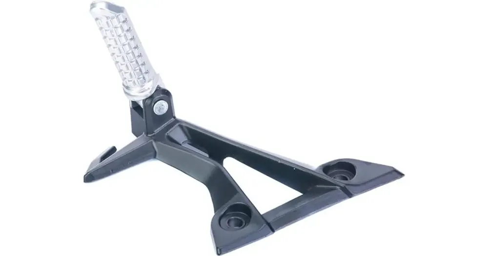 Jalkatappi matkustajalle vasen Zipp Pro XT RS 125 Flash-Tarjous