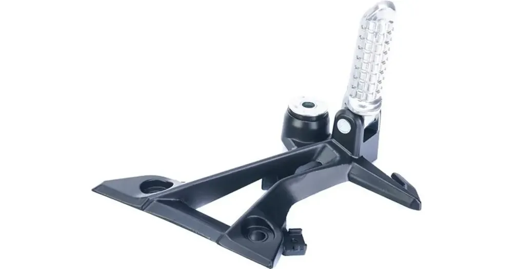 Oikea jalkatappi matkustajalle Zipp Pro XT RS 125 Ajankohtainen