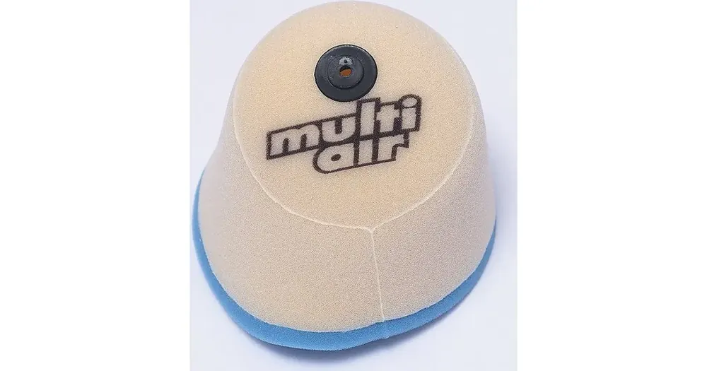 Ilmansuodattimen sisäosa sienellä Multi Air MA01006 Tehdashinta