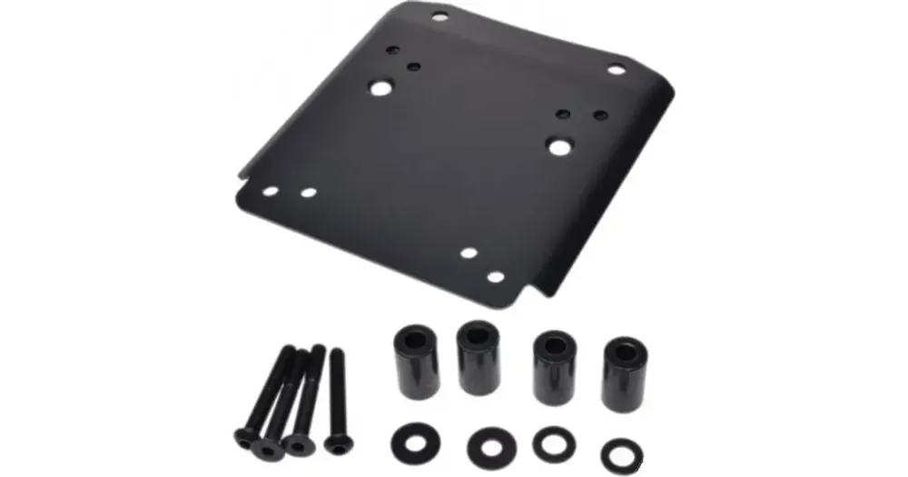 Shad Top Master -takalaukun keskiteline, Honda PCX 125 10-23 / PCX 160 22-23 Loppuunmyynti