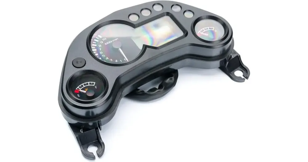 Merkkituote Mittari, nopeusmittari Zipp Pro XT 125